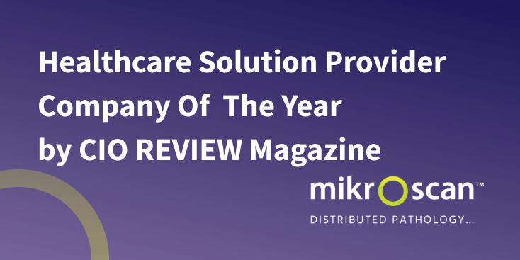 Company of the year